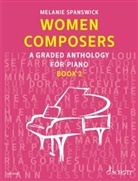 Melanie Spanswick - Women Composers