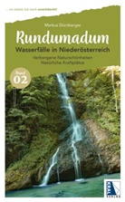 Markus Dürnberger - Rundumadum: Wasserfälle in Niederösterreich