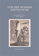 Hans-Jürgen Döpp - Von den Wonnen der Peitsche