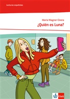Maria Wagner Civera - ¿Quién es Luna?, m. 1 Beilage