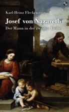 Josef Fleckenstein, Karl-Heinz Fleckenstein - Josef von Nazareth