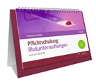 Constanze Schäfer - Pflichtschulung Blutuntersuchungen