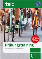 Nicole Fernandes, Jana Hensch, Marika Liske, Marika u a Liske, Dr. Jacqueline Thommes, Jacqueline Thommes - Prüfungstraining