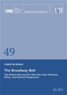 Christin Bonin - The Broadway Belt