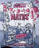 Noodle Fuel, Luke Newell, Newell Luke, Noodle Fuel - Maths is Weird