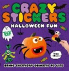 Danielle McLean, Agathe Hiron - Halloween Fun