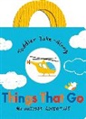 Becky Davies, Davies Becky, Ana Zaja Petrak - Toddler Take-Along Things That Go