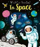 Kate Ware, Ware Kate, María Perera - What Can You See In Space?