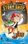 Tracey Corderoy, Corderoy Tracey, Tony Neal - The Story Shop: Anchors Away!