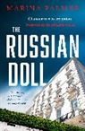 Marina Palmer, Palmer Marina - The Russian Doll