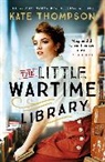 Kate Thompson - The Little Wartime Library
