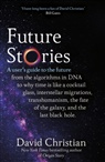 David Christian - Future Stories