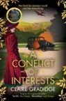 Claire Gradidge - A Conflict of Interests