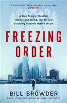 Bill Browder, Browder Bill - Freezing Order