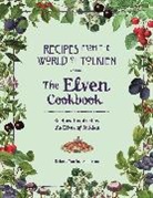 Robert Tuesley Anderson, Robert Tuesley Anderson - The Elven Cookbook