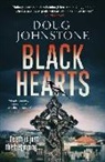 Doug Johnstone - Black Hearts