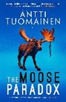Antti Tuomainen - The Moose Paradox