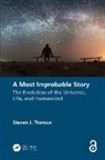Steven J. Theroux - Most Improbable Story