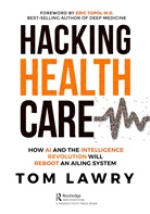 Tom Lawry - Hacking Healthcare