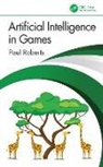 Nicholas Dent, Paul Roberts, Paul Dent Roberts - Artificial Intelligence in Games