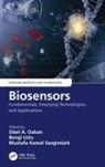 Sibel A. Uslu Ozkan, Sibel A. Ozkan, Ozkan Sibel A., Mustafa Kemal Sezgintürk, Bengi Uslu, Uslu Bengi - Biosensors