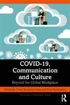 Fiona (Universite Paris-Nanterre Rossette-Crake, Elvis Buckwalter, Fiona Rossette-Crake - Covid-19, Communication and Culture