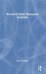 Steve Bedford - Recovery From Strenuous Exercise
