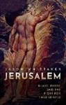 Jason Whittaker, Jason (Head of the School of English an Whittaker, Whittaker Jason - Jerusalem