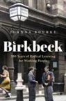 Joanna Bourke, Joanna (Professor of History Bourke - Birkbeck