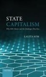 Lalita Som, Lalita (Independent Consultant) Som, Som Lalita - State Capitalism