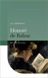 Peter Brooks, Peter (Sterling Professor of Comparative L Brooks, Brooks Peter - Honore De Balzac
