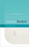 Rosemarie Bodenheimer, Rosemarie (Professor Emerita of Engli Bodenheimer - Samuel Beckett