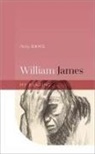 Philip Davis, Philip (Emeritus Professor of Literature an Davis, Davis Philip - William James