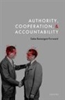 Saba Bazargan-Forward, Saba (Associate Professor Bazargan-Forward - Authority, Cooperation, and Accountability