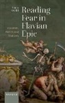 Dalida Agri, Dalida (Hon. Research Fellow in Classics Agri - Reading Fear in Flavian Epic