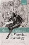 Tyson Stolte, Tyson (Associate Professor of English Stolte - Dickens and Victorian Psychology