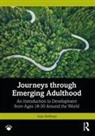 Alan Reifman, Reifman Alan - Journeys Through Emerging Adulthood
