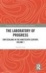 Joseph Jung, Joseph (University of Fribourg Jung, Jung Joseph - Laboratory of Progress