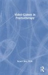 Robert Rice, Rice Robert - Video Games in Psychotherapy