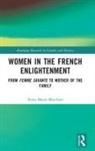 Anna Maria Marchini - Women in the French Enlightenment