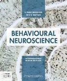 S. Marc Breedlove, S. Marc (Michigan State University) Wat Breedlove, Neil V. Watson - Behavioural Neuroscience
