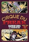 Takahiro Arai, Arai Takahiro, Darren Shan, Shan Darren - Cirque Du Freak: The Manga, Vol. 6