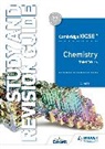 David Besser, Besser David - Cambridge IGCSE8482; Chemistry Study and Revision Guide Third Edition