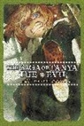 Carlo Zen, Shinobu Shinotsuki, Carlo Zen - The Saga of Tanya the Evil, Vol. 10 (light novel)