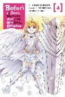 Phil Christie, Christie Phil, KOIN KOIN, Jirou Oimoto, Yuumika, Yuumikan... - Bofuri: I Don t Want to Get Hurt, so I ll Max Out My Defense., Vol.