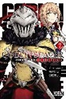 Shingo Adachi, Kumo Kagyu, Kagyu Kumo, Kannatuki Noboru, Kumo Kagyu, Anthony Quintessenza... - Goblin Slayer Side Story: Year One, Vol. 7 (manga)