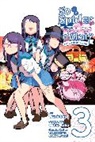 Okina Baba, Gratinbird Gratinbird, Asahiro Kakashi, Tsukasa Kiryu, McKeon, Jenny McKeon... - So I m a Spider, So What The Daily Lives of the Kumoko Sisters, Vol.