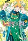 Phil Christie, Christie Phil, Alexandra McCullough-Garcia, Mika, Touya Mikanagi, Mikanagi Touya... - Karneval, Vol. 13