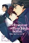 Kana Ishida, Ishida Kana, Tsutomu Sato, Sato Tsutomu, Tsutomu Satou, Tsutomu Satou - The Irregular at Magic High School, Vol. 19 (light novel)