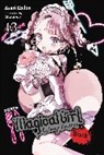 Asari Endou, Marui-No Marui-No - Magical Girl Raising Project, Vol. 13 (light novel)